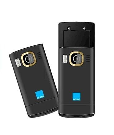 Mobil telefon Siccoo S6700 Black Brend: Siccoo Qurğunun növü: Mobil — 2