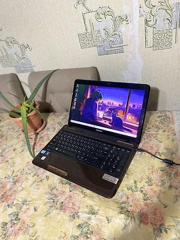 Ноутбуки: Б/у Toshiba, 15.6 ", Intel Core i5, 512 ГБ, Самовывоз, Бесплатная доставка, Платная доставка — 1