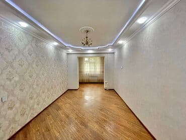 qubada kreditle evler: Bakı, 2 otaqlı, Köhnə tikili, 50 kv. m — 2