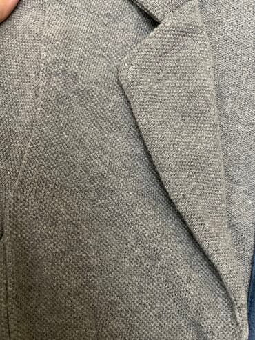 ust: Kurtka, Oğlan üçün, 7 - 8 yaş — 2