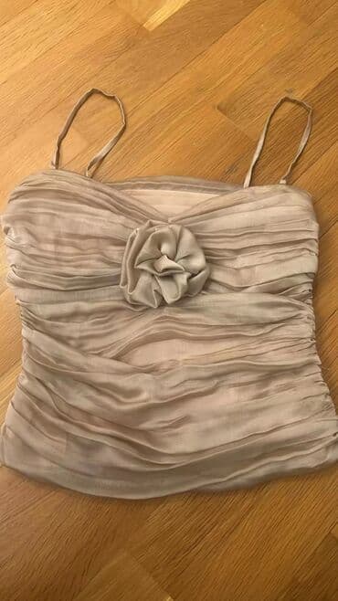 Cinslər: Bluz 34 olcu — 2