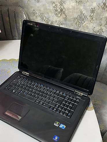 Lenovo: İşlənmiş ASUS 17 ", Intel Core i3, 256 GB, Ünvandan götürmə, Pulsuz çatdırılma, Ödənişli çatdırılma — 1
