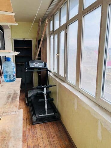 turbo az ford transit 16 1: Bakı, 3 otaqlı, Köhnə tikili, 112 kv. m — 11