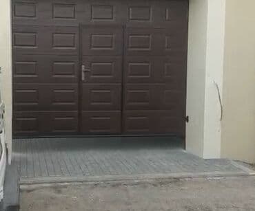 jaluzlər darvaza: Avtomatik jaluz qapıların satışı,quraşdırılması,servisi həyata — 10