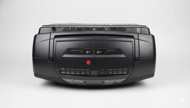 işlənmiş maqintafon: İşlənmiş Disk Maqnitofon Panasonic, Ünvandan götürmə — 2