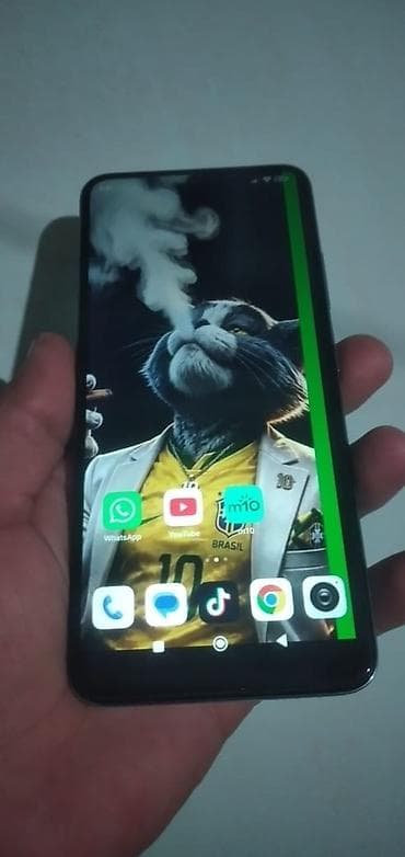 Xiaomi 64 GB, rəng - Mavi