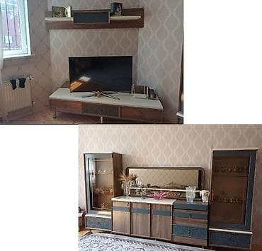 İşlənmiş, Komod, TV altlığı, Servant — 1