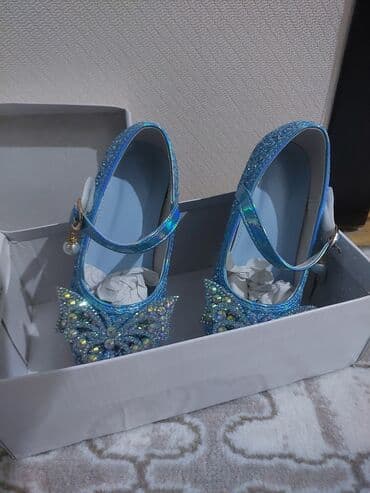 сколько стоит поп ит в азербайджане: Туфли, Для девочек, 30 — 9