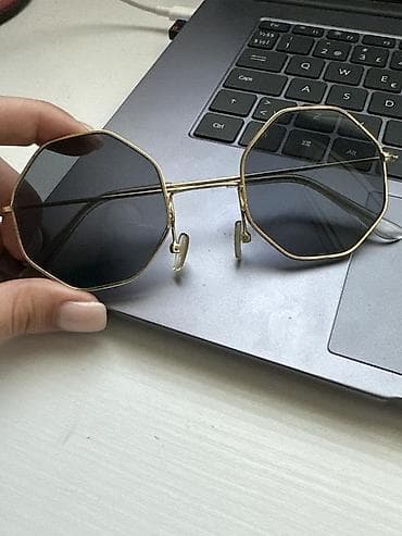 sumqayitda canta: Gün eynəyi — 1