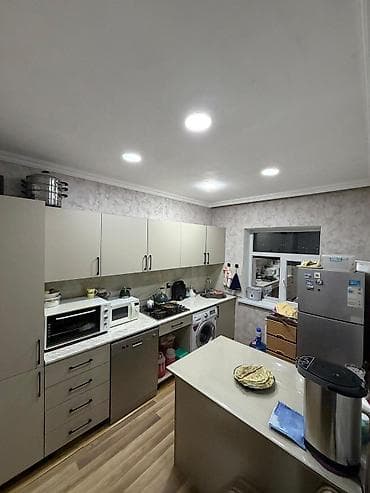 ramana savxoz ev: 4 otaqlı, 75 kv. m — 7