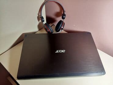 İşlənmiş Acer Aspire, 15.6 ", Intel Pentium, 128 GB, Ünvandan götürmə