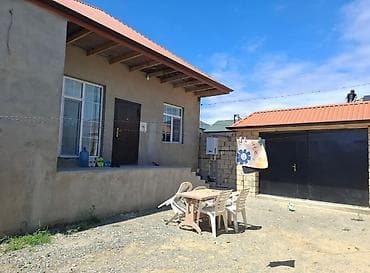 Həyət evləri və villaların satışı: 3 otaqlı, 80 kv. m, Kredit yoxdur, Yeni təmirli — 3