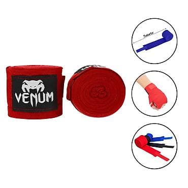 ed 10: Boks binti, boks bandajı, bint 🪪 şəxsi̇yyət vəsi̇qəsi̇ i̇lə kredi̇t ( — 1