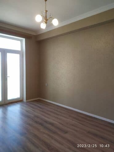 bina az yeni tikililer: Yasamal rayonu, Mida yaşayış kompleksində,12 mərtəbəli yeni tikili — 11