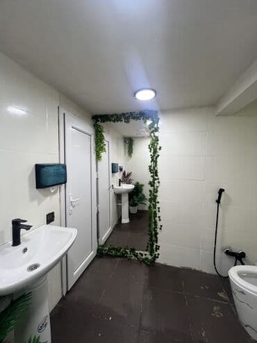 Оборудование для мойки: Hazır bisness satılır. İcaresi 1500 azn (15.000 manatlık statistik — 3