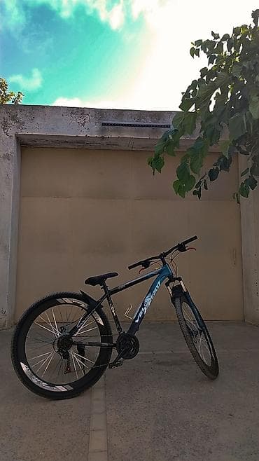 mingecevir velosiped: Velosiped – Velostrim (MTB tipli) 29 lu Velostrim yaxşı vəziyyətdədir — 2