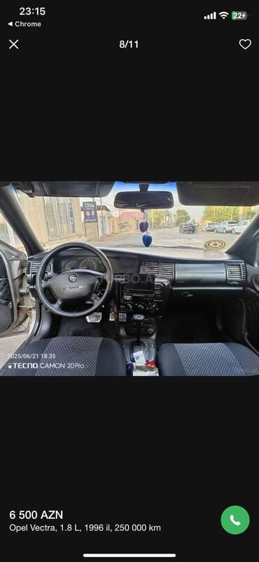 опель вектра а запчасти: Opel Vectra: 1.8 l | 1996 il 250000 km Sedan — 7