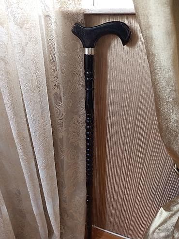 Termometrlər: Alüminium qoltuqağacı cütü + əsə (hokka) - Material: yüngül və — 3