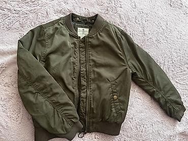 Jaket, Qız üçün, 8 - 9 yaş, H&M