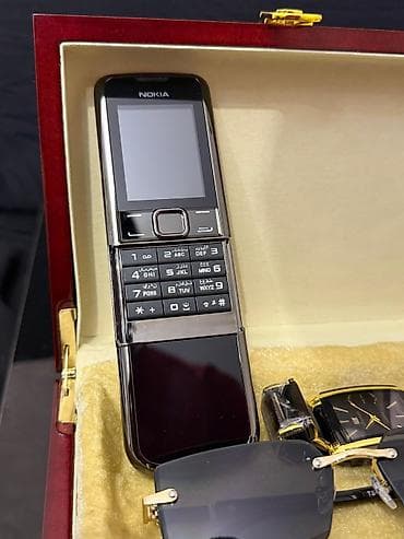 rus saati: Yeni, Klassik Saat dəsti, rəng - Qara — 2