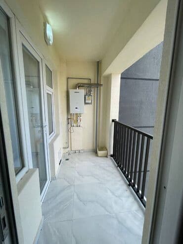 купить дом в баку забрат: 3 комнаты, Новостройка, м. Ази Асланов, 113 м² — 13