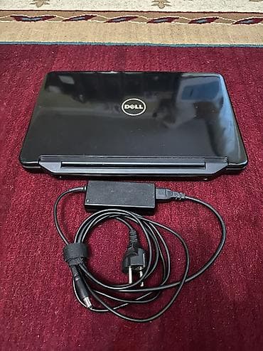 dell notebook qiymetleri: Dell Marka Notebook Arginal Apapter Windows 10 Sistemi(Təzə Format — 1