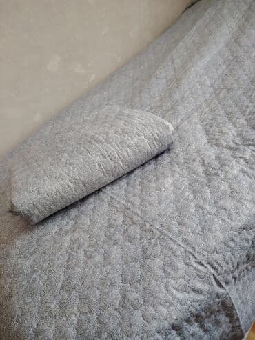 Çaydanlar: Yorğanlar, adyallar — 2