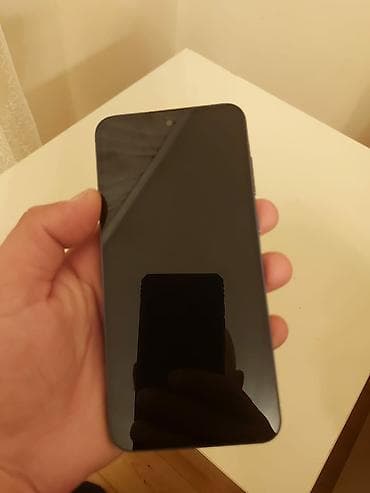 iphone 6 ekran: Samsung Galaxy A55, 256 GB, rəng - Göy, İki sim kartlı — 4