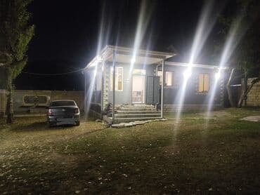 бина аз дома: 3 комнаты, 70 м², Свежий ремонт — 11