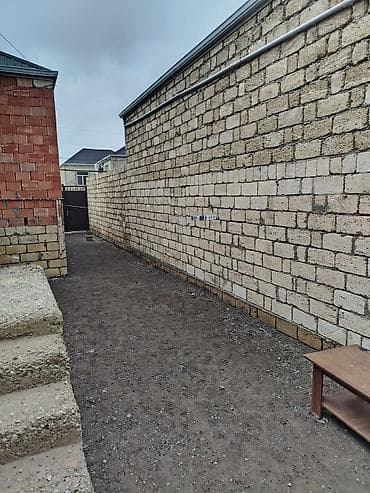 Дома: 2 комнаты, 50 м², Средний ремонт — 2