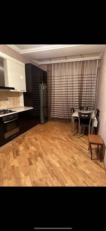 xutor kiraye: Nərimanov metrosunnan əyaq ilə 8 dəqə məsafədə 8 mərtəbəli binanın — 4