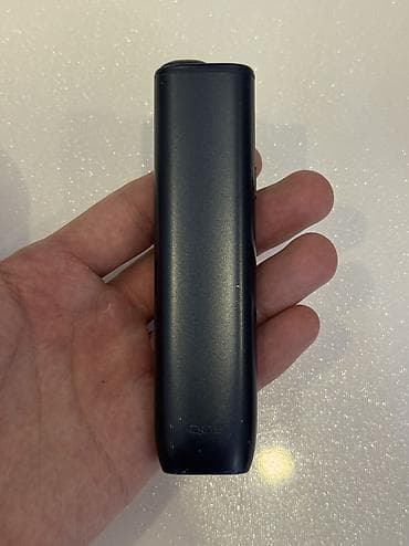 bil: Iqos iluma one 2025 en son model sensorlu ideal veziyyetde yungul — 6