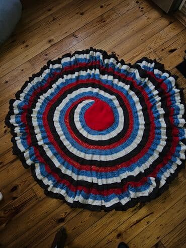 Şəkillər, tablolar: Xalça — 2