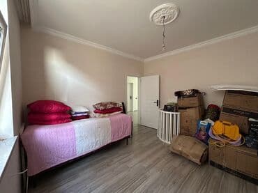 bine savxozda ucuz evler: 5 комнат, 160 м², Нет кредита, Свежий ремонт — 9