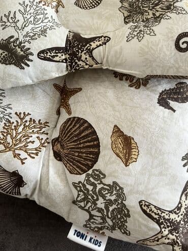 at südü: Uşaqlar üçün Yeni Döşək — 3