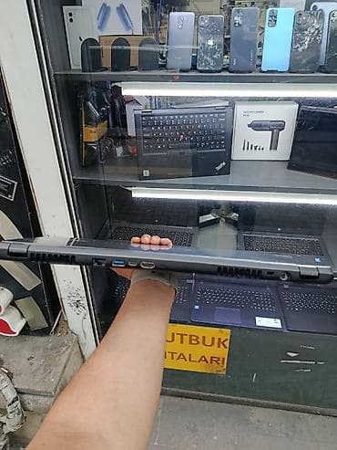 hp netbook mini: İşlənmiş Acer Aspire, 15.6 ", Intel Core i7, 256 GB, Ünvandan götürmə, Pulsuz çatdırılma, Ödənişli çatdırılma — 4
