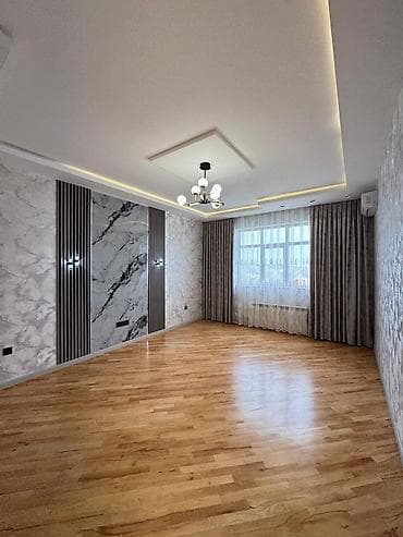 Yeni Yasamal, 2 otaqlı, Yeni tikili, m. İnşaatçılar, 85 kv. m