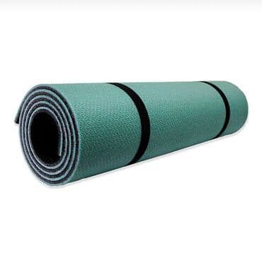 yoqa mat: Piknik mati teze mallar
Endirimde
180x60x1sm 
Mat
Kovrik — 1
