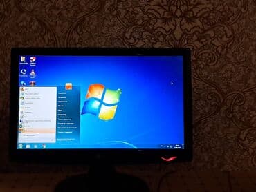 мониторы lg: REAL ALICIYA ENDİRİM VAR!!Windows 7 əməliyyat sistemi ilə işləyən — 2