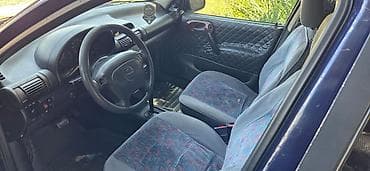 opel r16: Opel Vita: 1.4 l | 1997 il 214125 km Hetçbek — 4