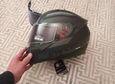 купить шлем для мотоцикла: Motosiklet dəbilqəsi – COOL SEVEN: Əlavə məlumat üçün İnstagram - — 2