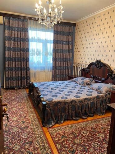 biləcərdə kirayə ev: Nəsimi metrosunun yaxınlığında milli qvardiyə yaxın milionerlər — 10