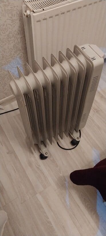 pec az: Yağ radiatoru, Quicks, Kredit yoxdur, Ünvandan götürmə, Ödənişli çatdırılma — 1