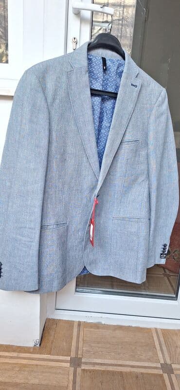 uzun pencekler: Pencək, M — 7