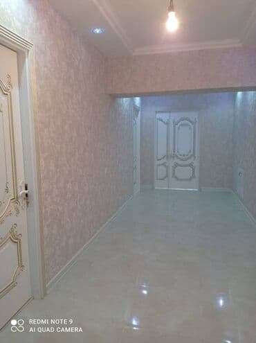 купить дом в баку у моря: 3 комнаты, Новостройка, м. Ази Асланов, 126 м² — 26