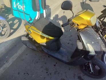 чемодан с инструментами для автомобиля: ZIGZAG skuter – şəhər içi rahat və iqtisadi nəqliyyat vasitəsi. Qeyd — 2