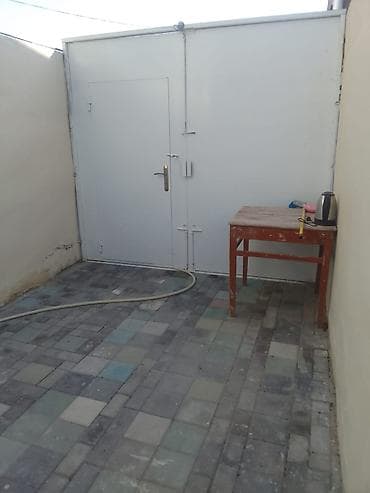 Продажа домов: Corat baglari paket kupça 1 sotda 3 otaq Real alıcıya endirim var — 2