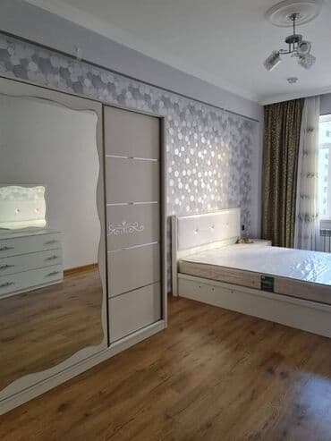 bina az kiraye evler xalqlar dostlugu: Xətai rayonu Xalqlar Dostluğu yaxınlığında,12 mertebeli binanın 4-cü — 3