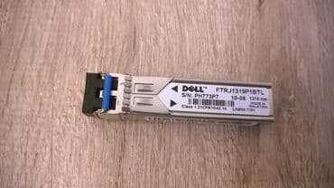 adsl modem купить: Dell optik modul

2 ədəd var.
İşlək vəziyyətdədir — 1