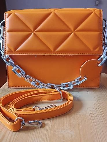 Çiyin çantası, Yeni